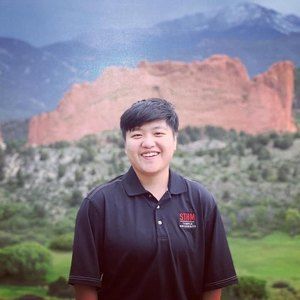 Meet your Posher, I-yun